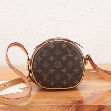 LV Round Bags